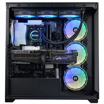 PC Gamer Colossus