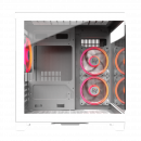 M.RED Crystal Sea Mini White