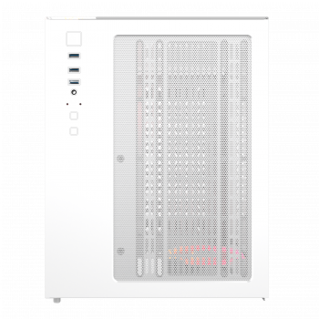 M.RED Crystal Sea Mini White