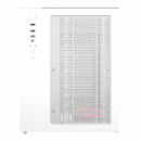 M.RED Crystal Sea Mini White