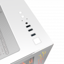 M.RED Crystal Sea Mini White