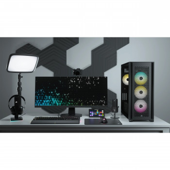 Corsair 7000D Airflow Full Tower Noir