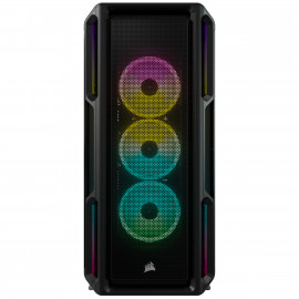 Corsair CC-9011230-WW unité centrale Midi Tower Noir
