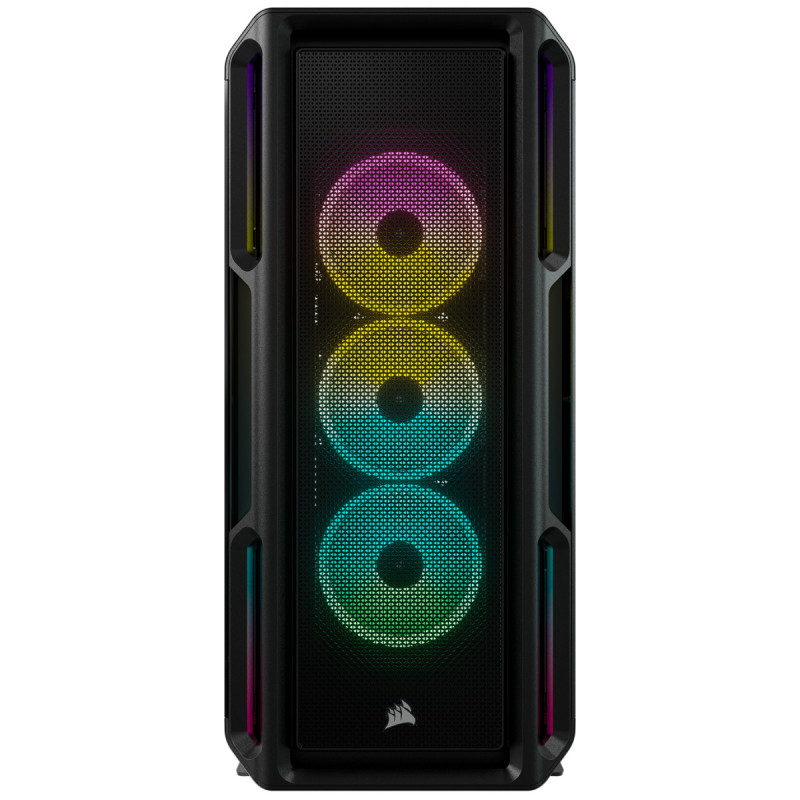 Corsair CC-9011230-WW unité centrale Midi Tower Noir