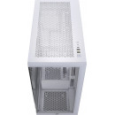 Corsair 3500X Midi Tower Blanc