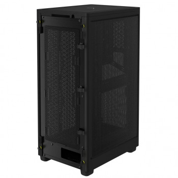 Corsair 2000D AIRFLOW Small Form Factor (SFF) Noir