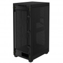 Corsair 2000D AIRFLOW Small Form Factor (SFF) Noir