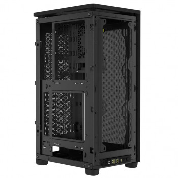 Corsair 2000D AIRFLOW Small Form Factor (SFF) Noir
