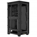 Corsair 2000D AIRFLOW Small Form Factor (SFF) Noir
