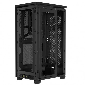 Corsair 2000D AIRFLOW Small Form Factor (SFF) Noir