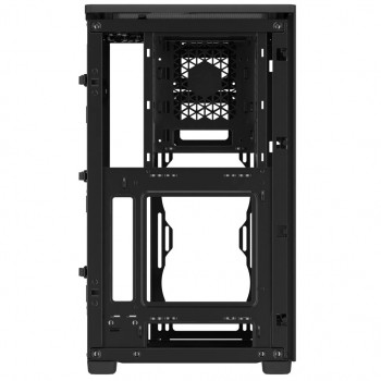 Corsair 2000D AIRFLOW Small Form Factor (SFF) Noir