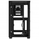 Corsair 2000D AIRFLOW Small Form Factor (SFF) Noir