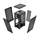 Corsair 2000D AIRFLOW Small Form Factor (SFF) Noir