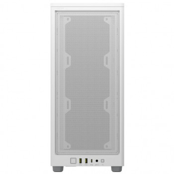 Corsair 2000D AIRFLOW Small Form Factor (SFF) Blanc