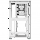 Corsair 2000D AIRFLOW Small Form Factor (SFF) Blanc
