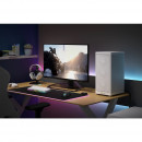 Corsair 2000D AIRFLOW Small Form Factor (SFF) Blanc