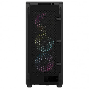 Corsair 2000D RGB AIRFLOW Small Form Factor (SFF) Noir