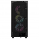 Corsair 2000D RGB AIRFLOW Small Form Factor (SFF) Noir
