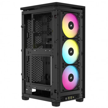 Corsair 2000D RGB AIRFLOW Small Form Factor (SFF) Noir