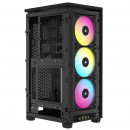 Corsair 2000D RGB AIRFLOW Small Form Factor (SFF) Noir