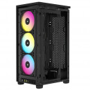 Corsair 2000D RGB AIRFLOW Small Form Factor (SFF) Noir