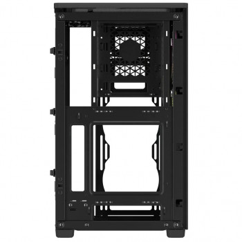 Corsair 2000D RGB AIRFLOW Small Form Factor (SFF) Noir