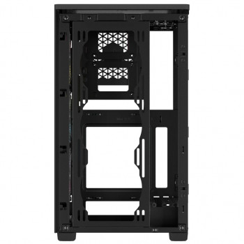 Corsair 2000D RGB AIRFLOW Small Form Factor (SFF) Noir