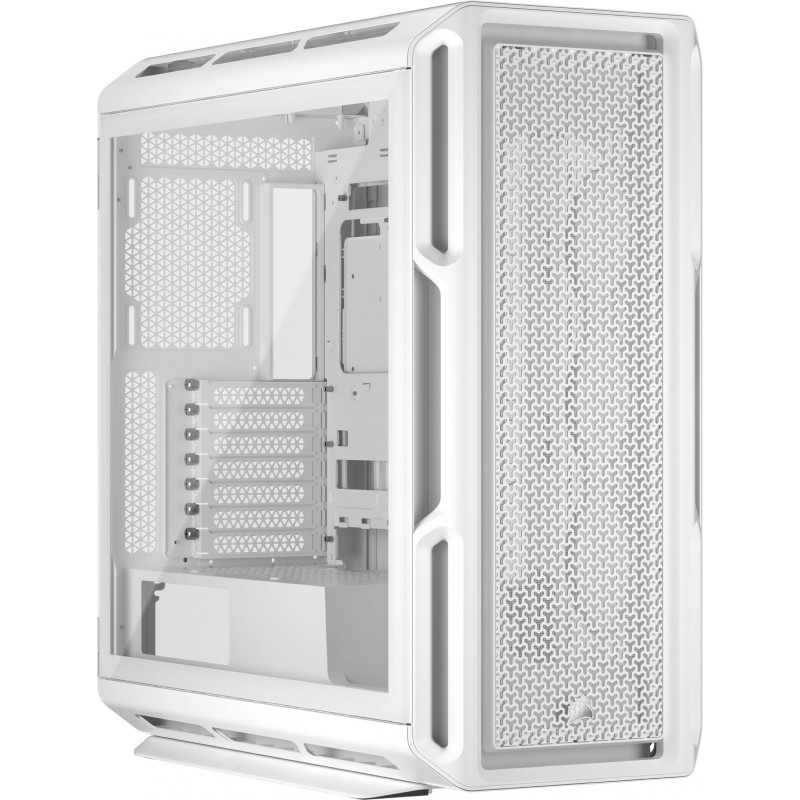 Corsair 5000T Midi Tower Blanc