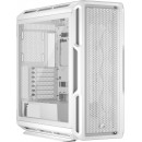 Corsair 5000T Midi Tower Blanc