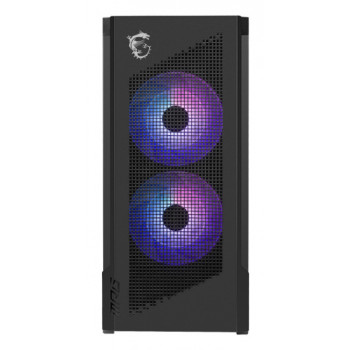 MSI MPG VELOX 300R AIRFLOW PZ unité centrale Midi Tower Noir