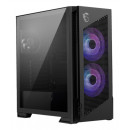 MSI MPG VELOX 300R AIRFLOW PZ unité centrale Midi Tower Noir