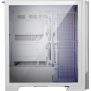 MSI MPG VELOX 300R AIRFLOW PZ WHITE CASE Midi Tower Blanc