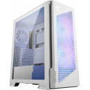 MSI MPG VELOX 300R AIRFLOW PZ WHITE CASE Midi Tower Blanc