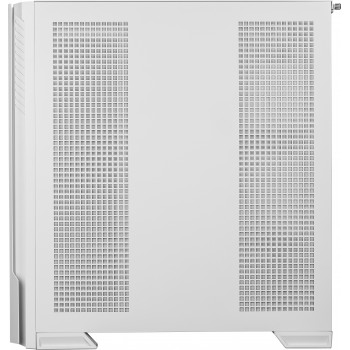 MSI MPG VELOX 300R AIRFLOW PZ WHITE CASE Midi Tower Blanc