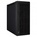 ASUS ProArt PA602 Wood Edition – Metal Panel Midi Tower Noir