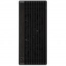 ASUS ProArt PA602 Wood Edition – Metal Panel Midi Tower Noir
