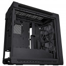 ASUS ProArt PA602 Wood Edition – Metal Panel Midi Tower Noir