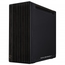 ASUS ProArt PA602 Wood Edition – Metal Panel Midi Tower Noir