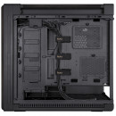 ASUS ProArt PA602 Wood Edition – Metal Panel Midi Tower Noir