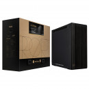ASUS ProArt PA602 Wood Edition – Metal Panel Midi Tower Noir