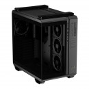 ASUS TUF GAMING GT502 Horizon TG ARGB Black Midi Tower Noir
