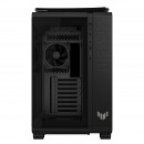 ASUS TUF GAMING GT502 Horizon TG ARGB Black Midi Tower Noir