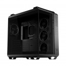ASUS TUF GAMING GT502 Horizon TG ARGB Black Midi Tower Noir