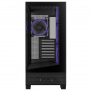 ASUS A31 Plus TG ARGB BLACK Midi Tower Noir