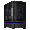 ASUS PRIME AP202 ARGB Midi Tower Noir