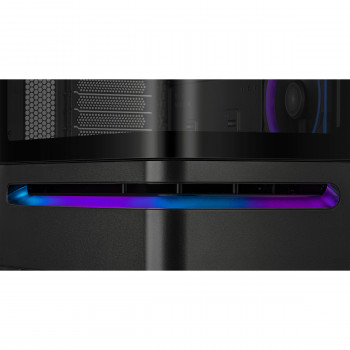 ASUS PRIME AP202 ARGB Midi Tower Noir