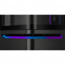 ASUS PRIME AP202 ARGB Midi Tower Noir