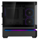 ASUS PRIME AP202 ARGB Midi Tower Noir