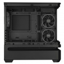 ASUS PRIME AP202 ARGB Midi Tower Noir