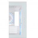 ASUS PRIME AP202 ARGB Midi Tower Blanc